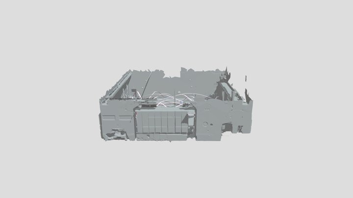 rwdi-2 3D Model