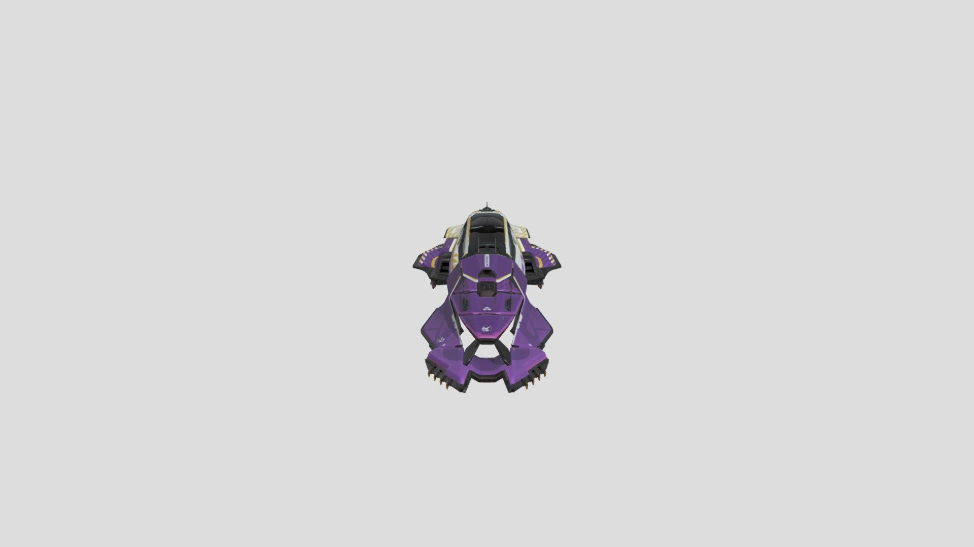 cool jet