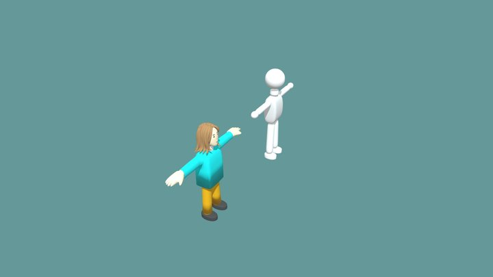 Mini_NN 3D Model