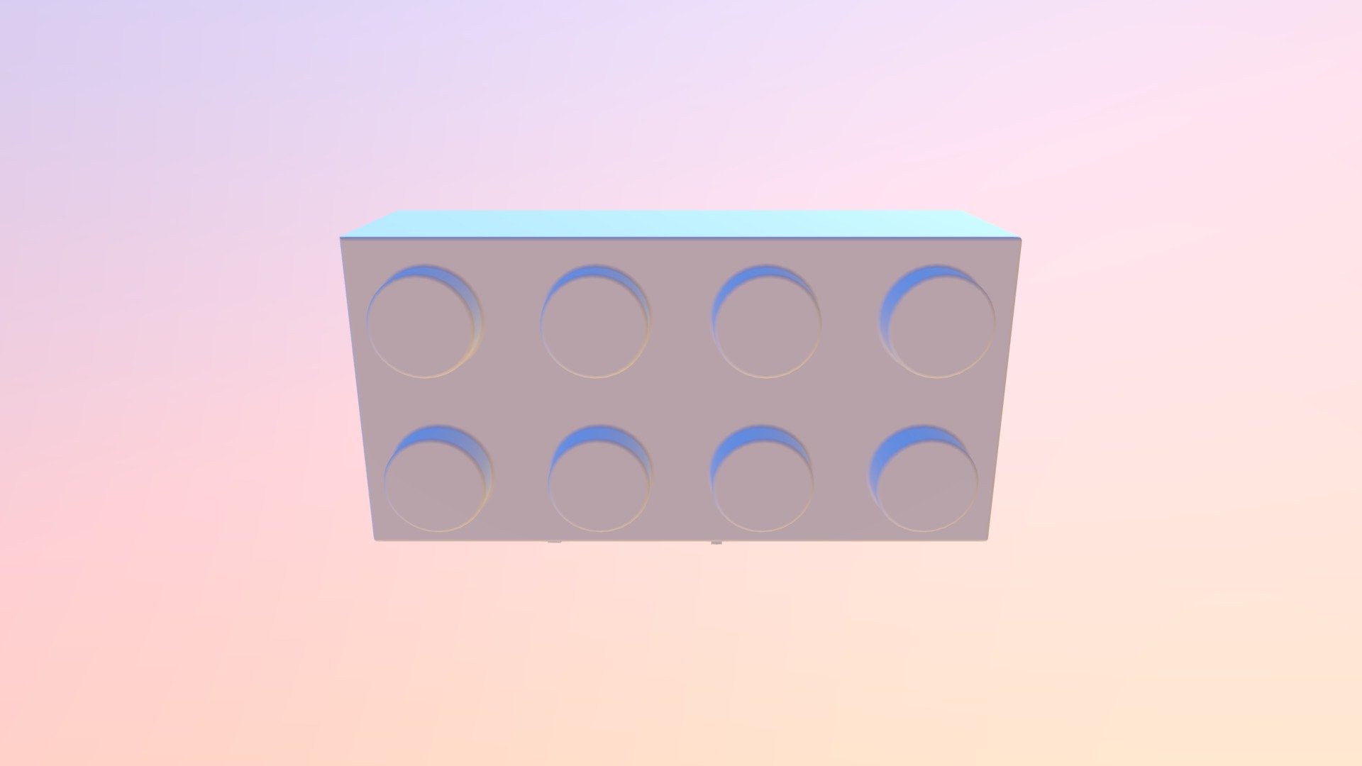 Lego-Andy