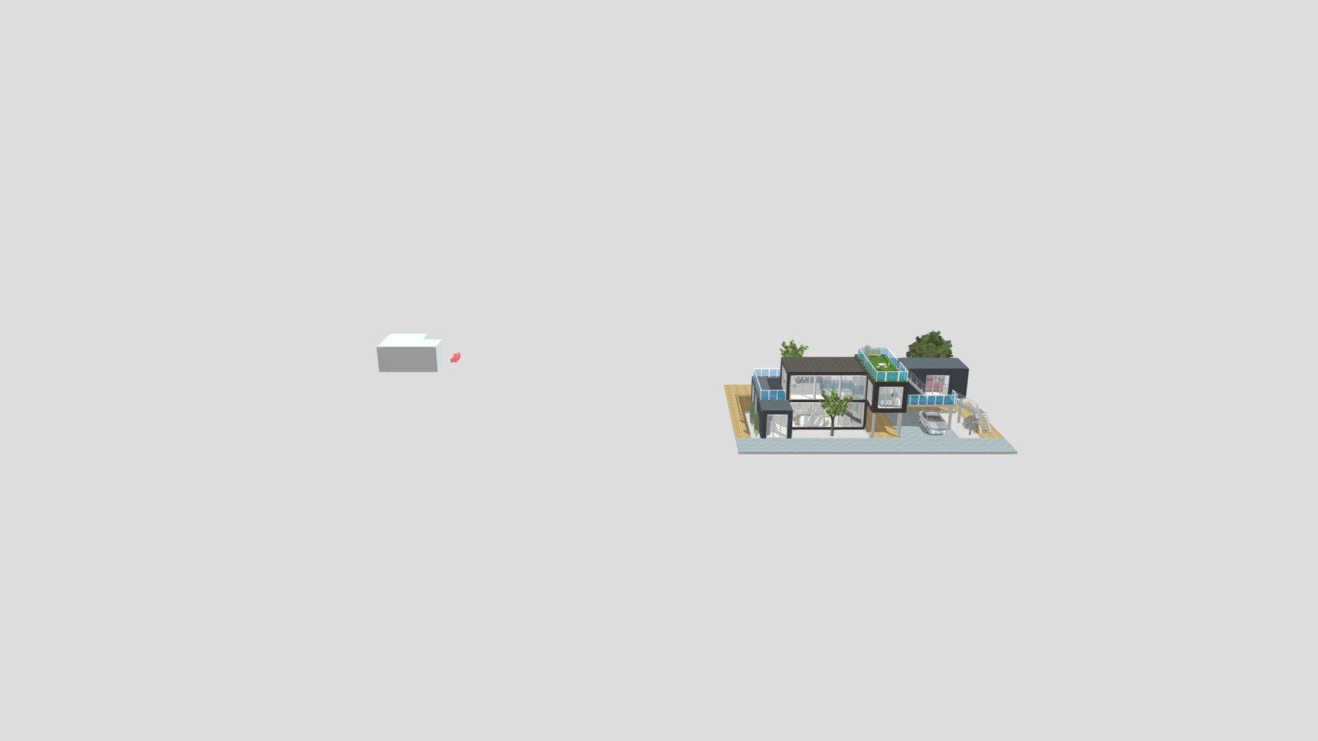 Container House