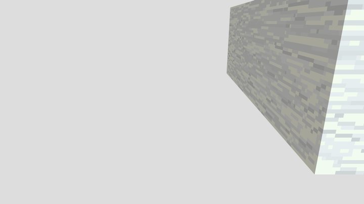 maison2 3D Model