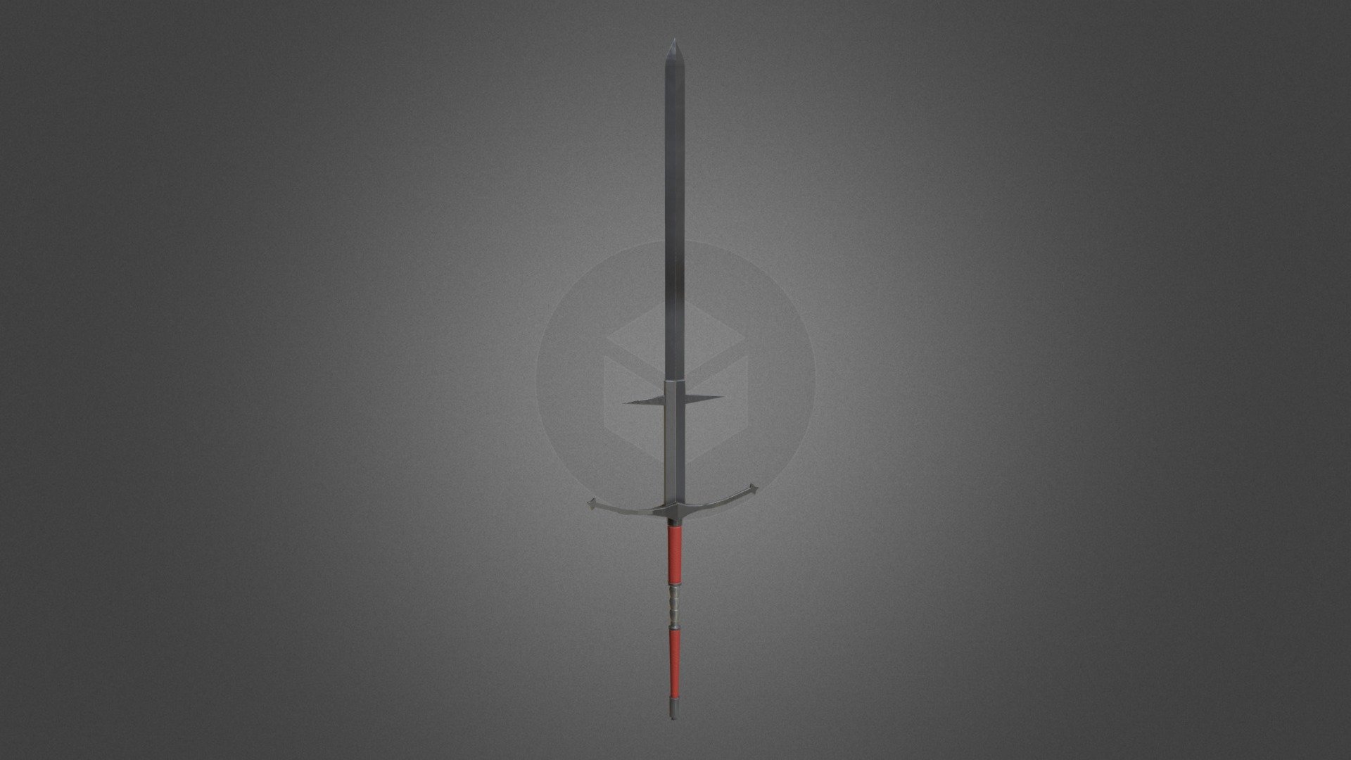Zweihander Project Assets 3D model by BottledWehr [240f447] Sketchfab
