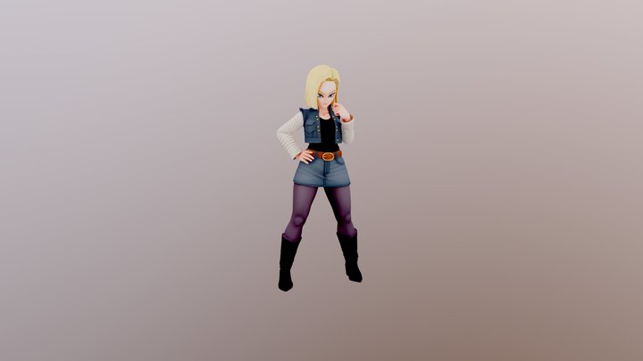 F39bccbe9e717a2d80bb8d0c7b46005e 3D Model