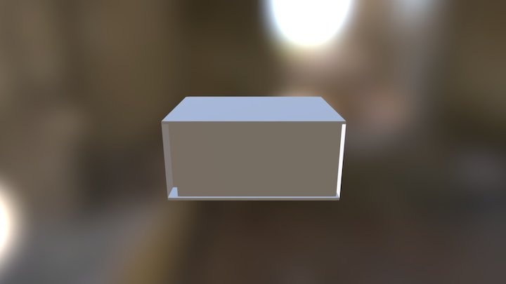 Enter a title 3D Model
