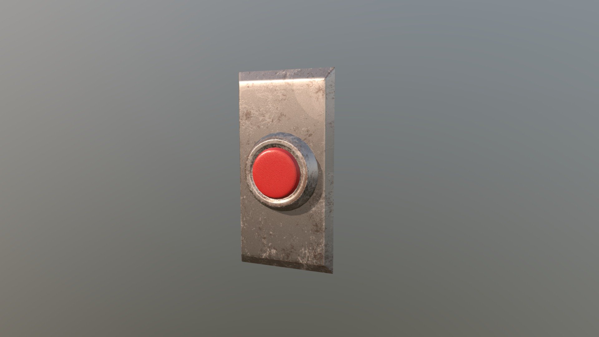 Panic Button - 3D model by BurnGameVen [240f7b7] - Sketchfab