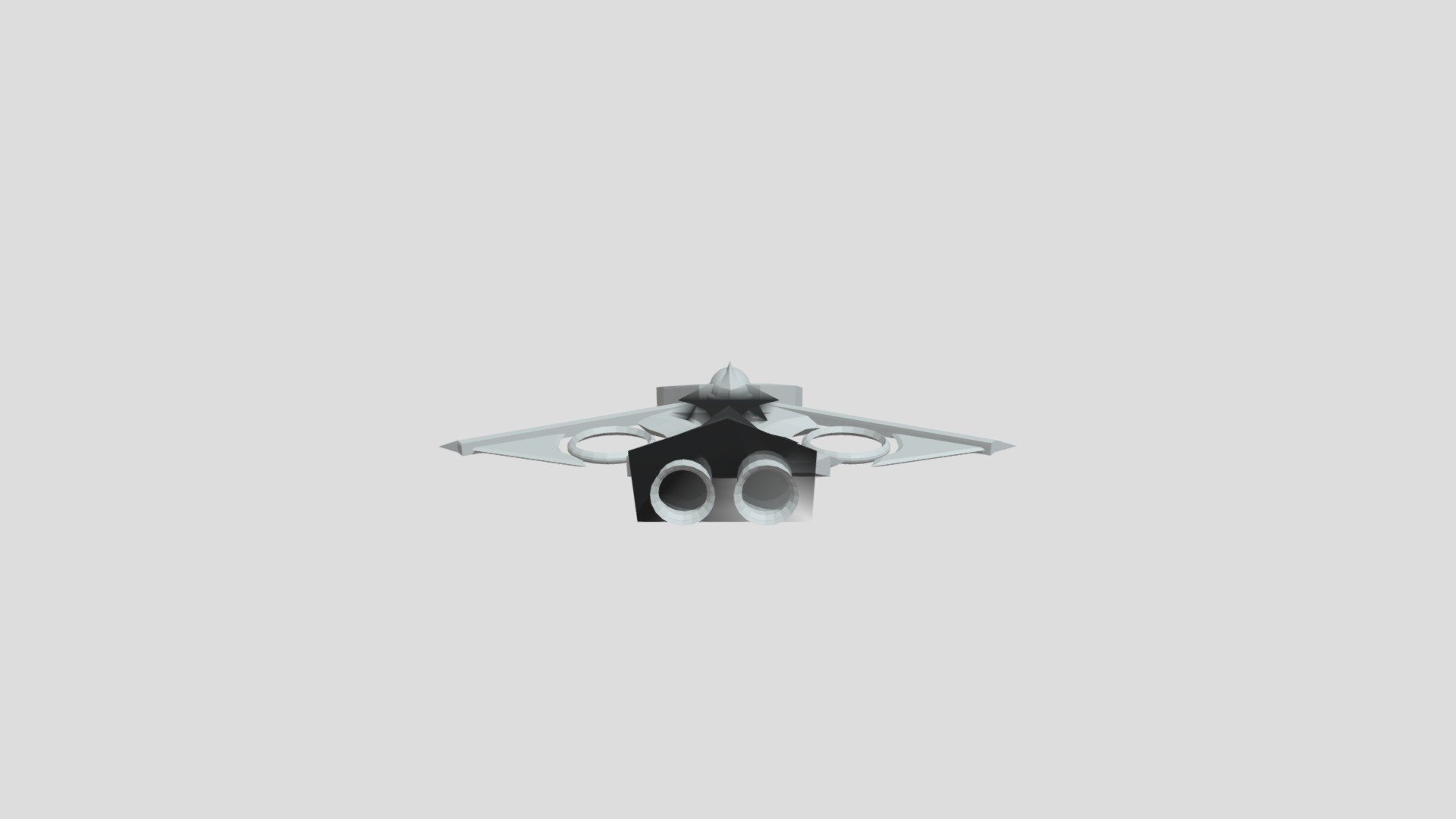 Space Ship