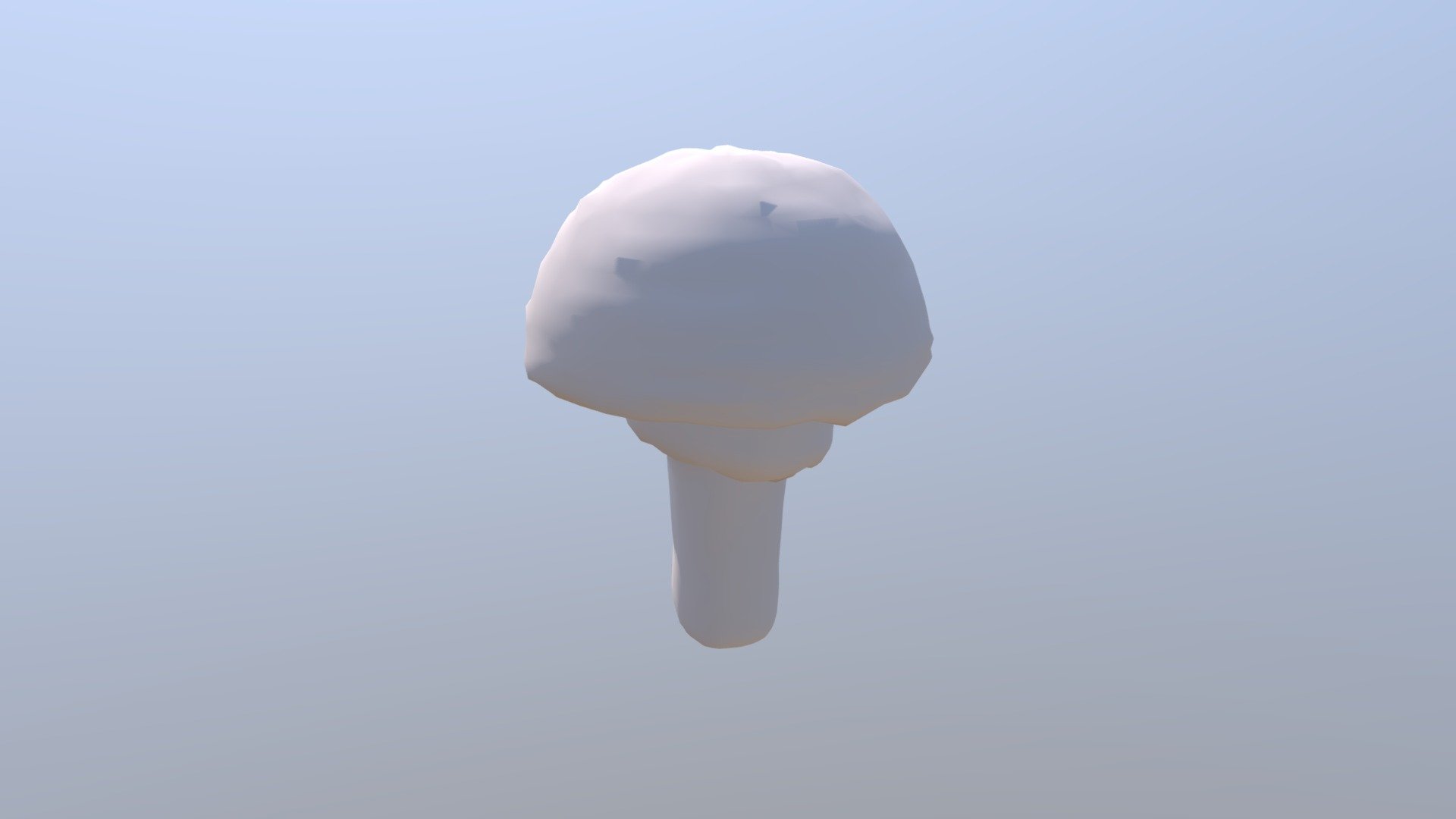 Mushroom Model