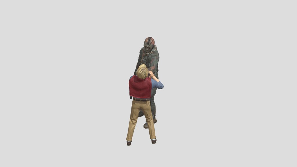 Pickaxet T-ppopper