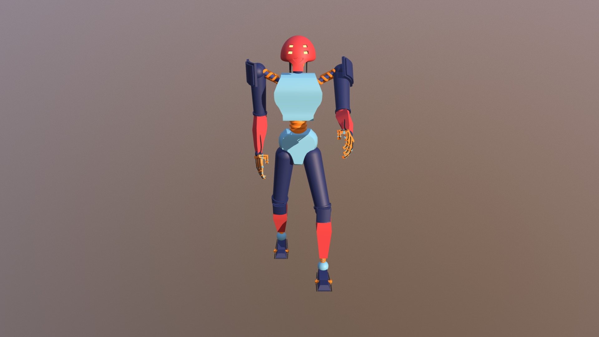 Robot
