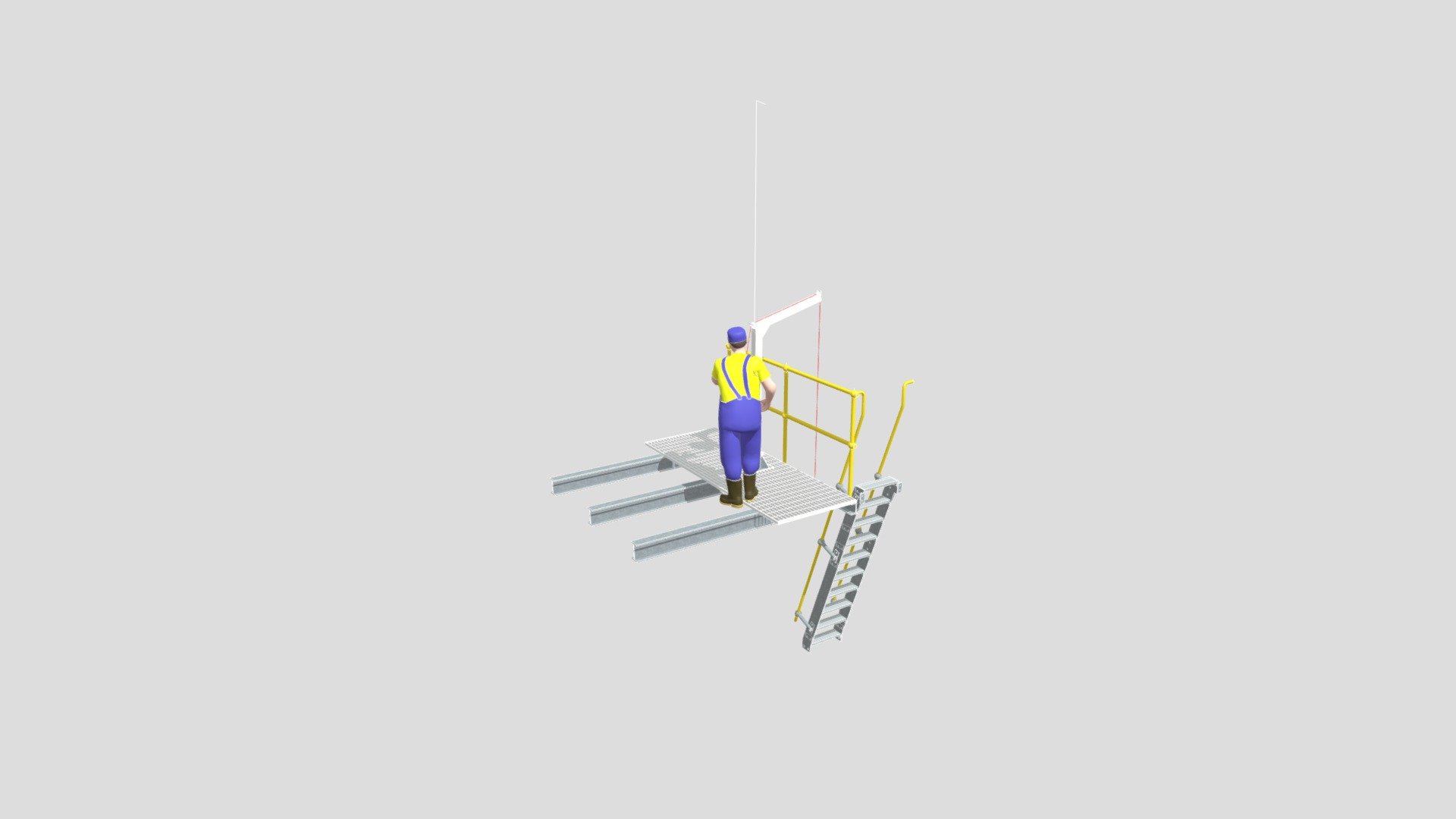ARLINGTON PROPOSAL - 3D model by ksa2020 / Dezine 2020 (@ksa2020 ...