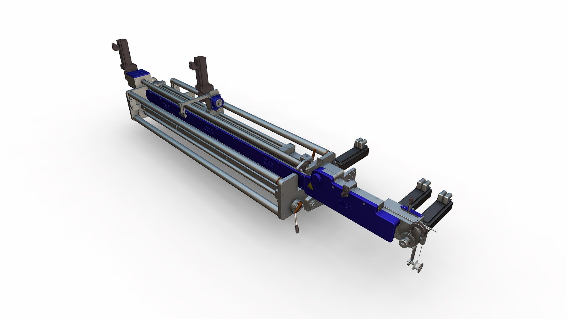 110204 HSTA-ION Crossfeed