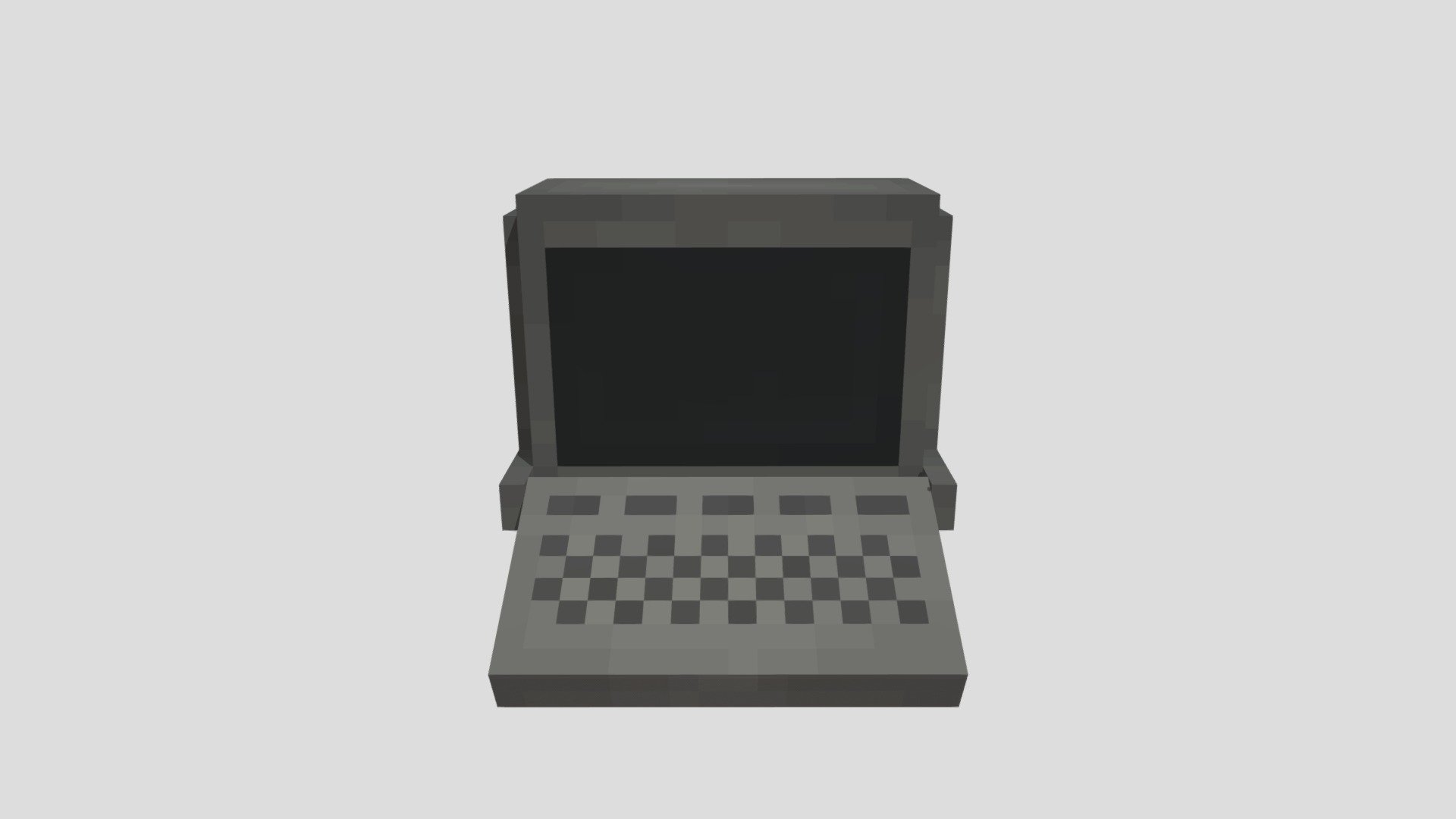 Terminal - Download Free 3D model by leitenant (@matveykalmykov09 ...