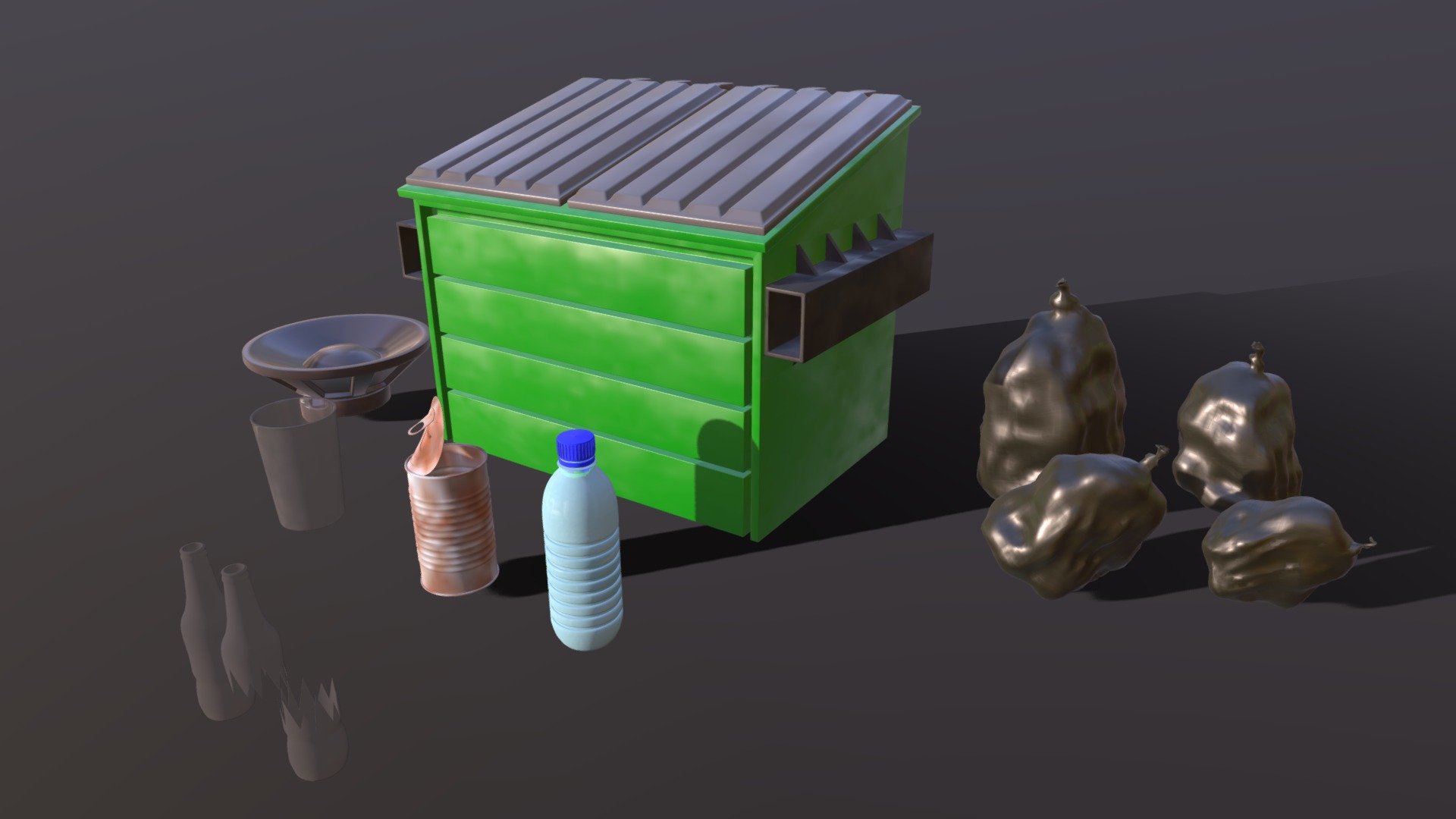 Common Things #1