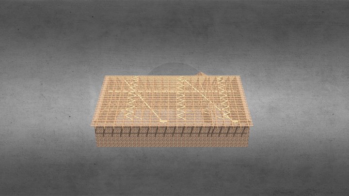 J12031_1 3D Model