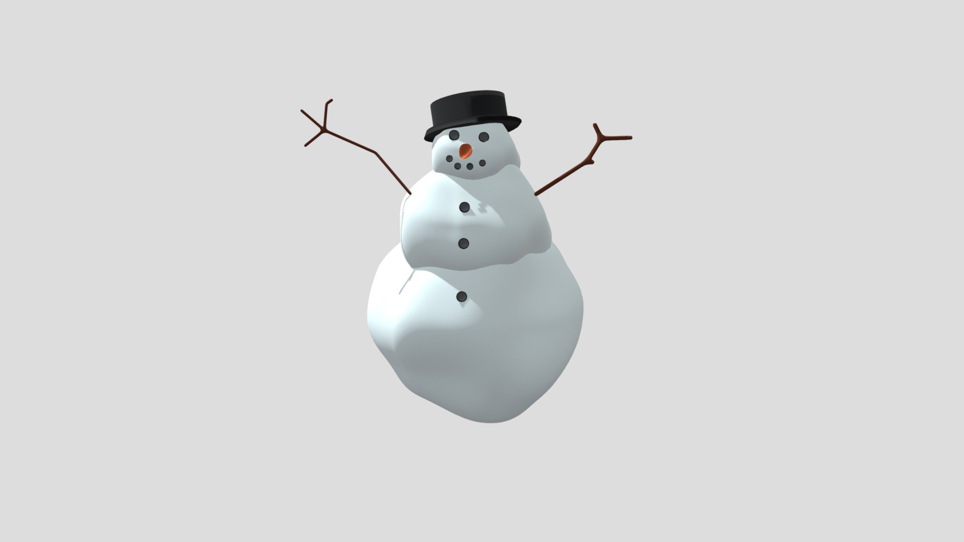 Sneeuwpop 2