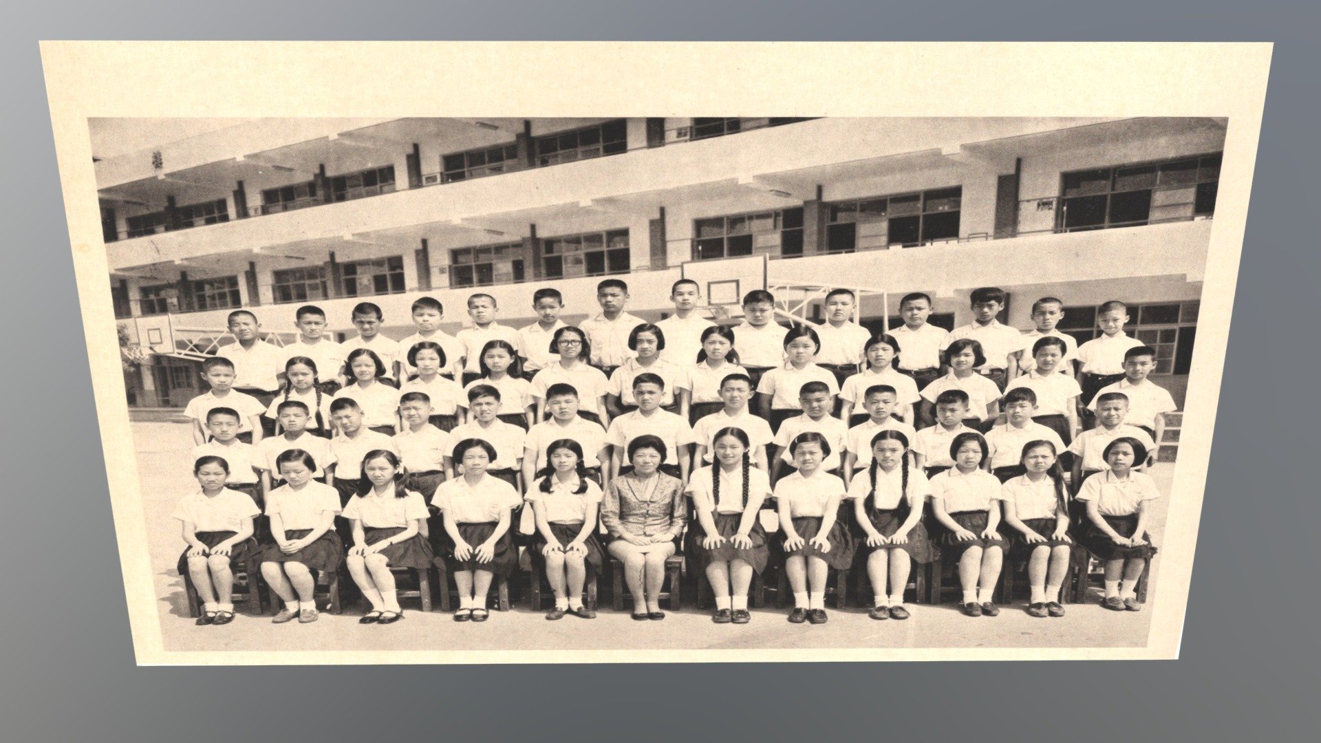108-07-25-【北師附小26屆】【60年丁班1971】2019