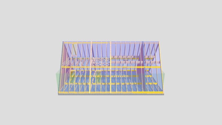 0-0900AF 3D Model