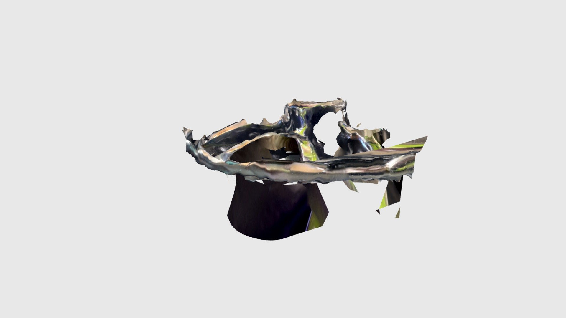 TestScan