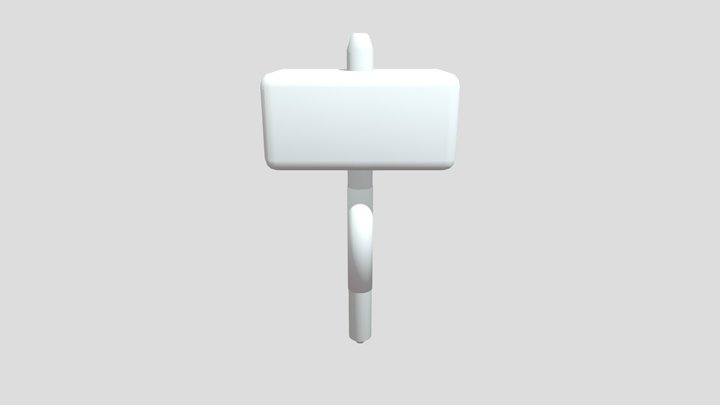 Better kick hammer