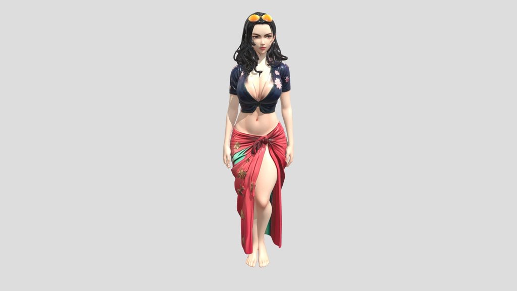 Nico Robin