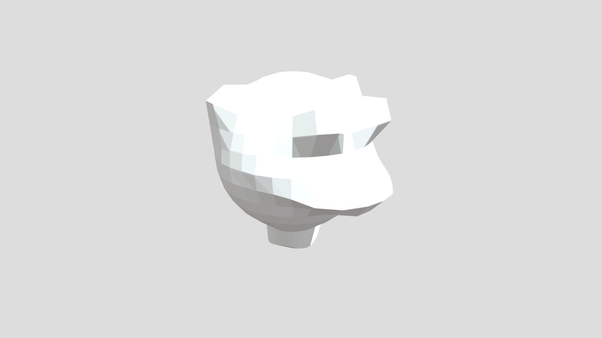 face