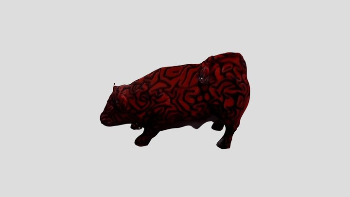 New Qlone 3D Model
