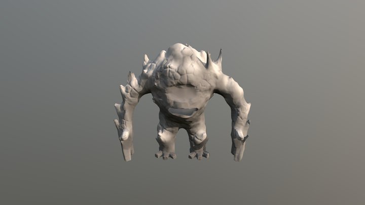 test_002 3D Model