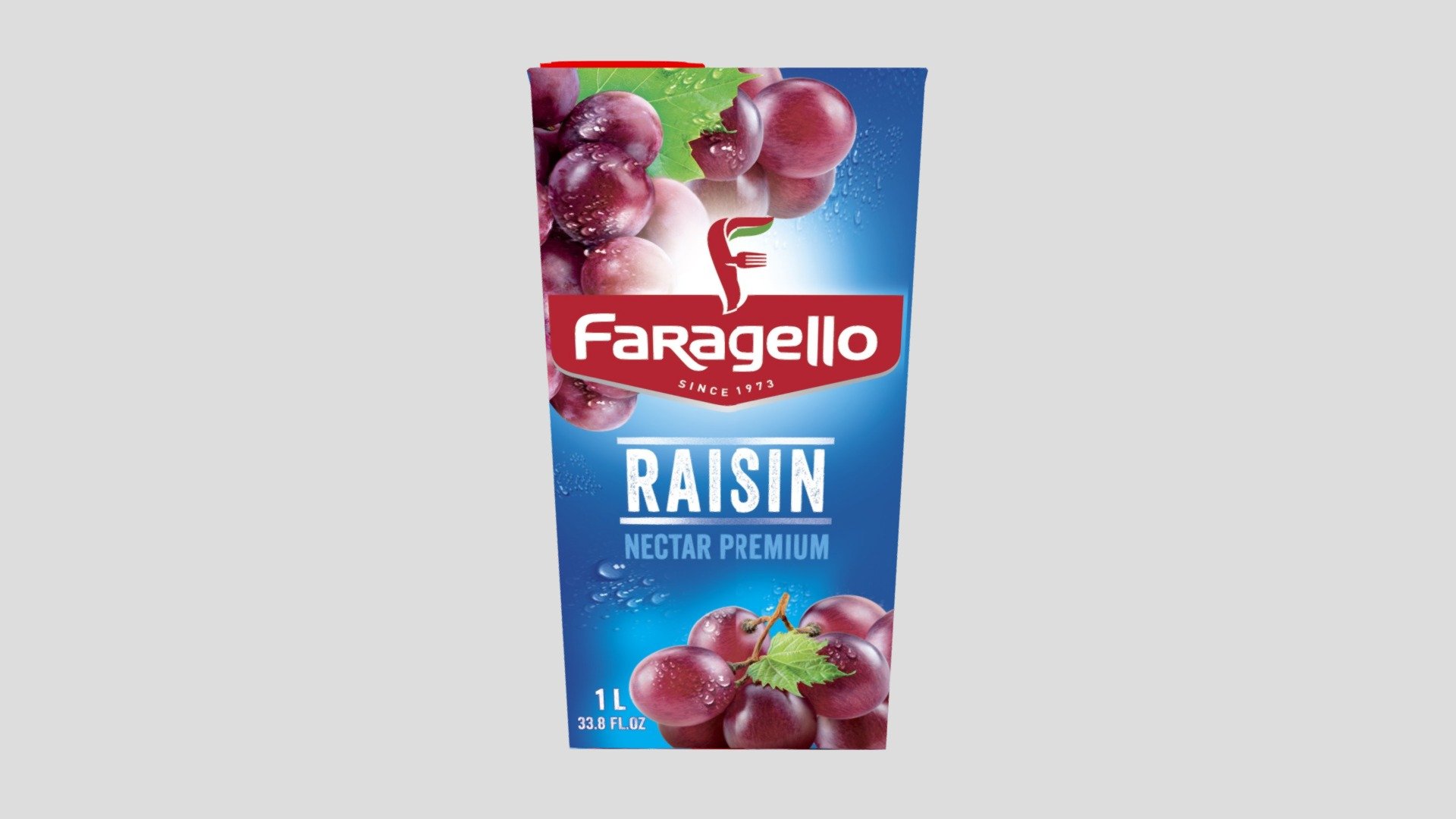 1L Grape