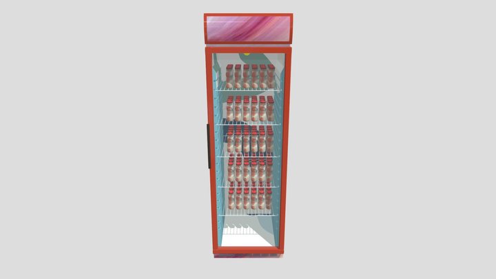 showcase – Modèle 3D gratuit STL