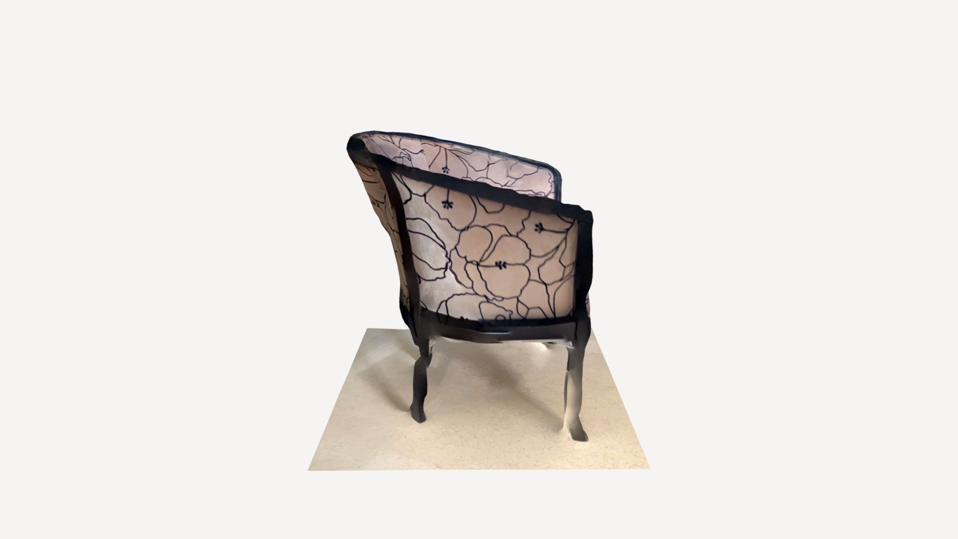 Fauteuil salon