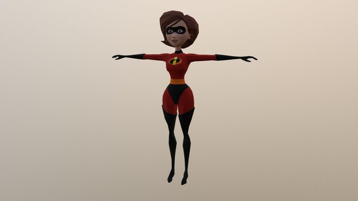 Detexki99 Detexki Sketchfab