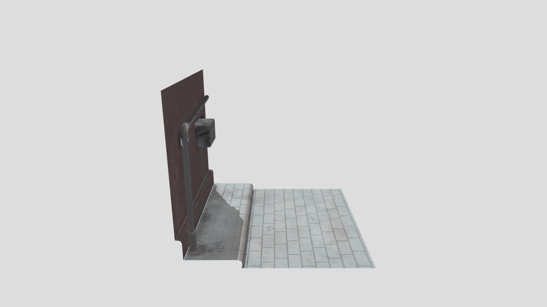 Alley