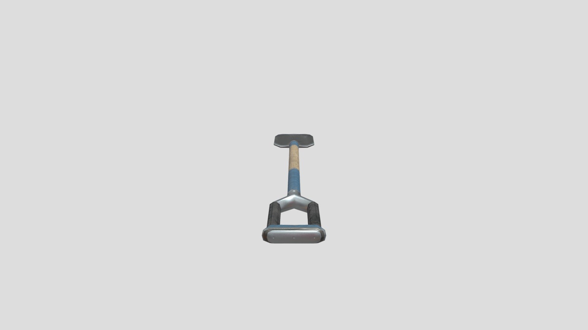 Survival Shovel