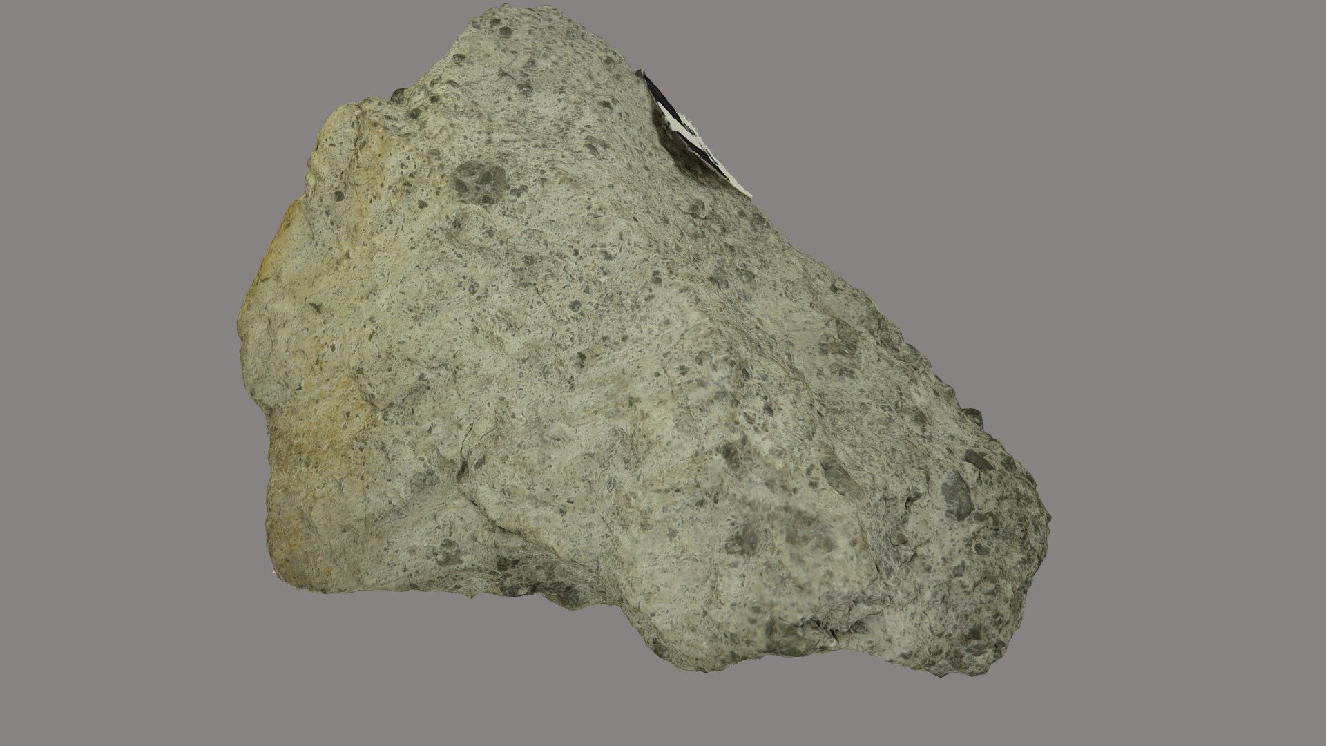 Ultracataclasite, Germany