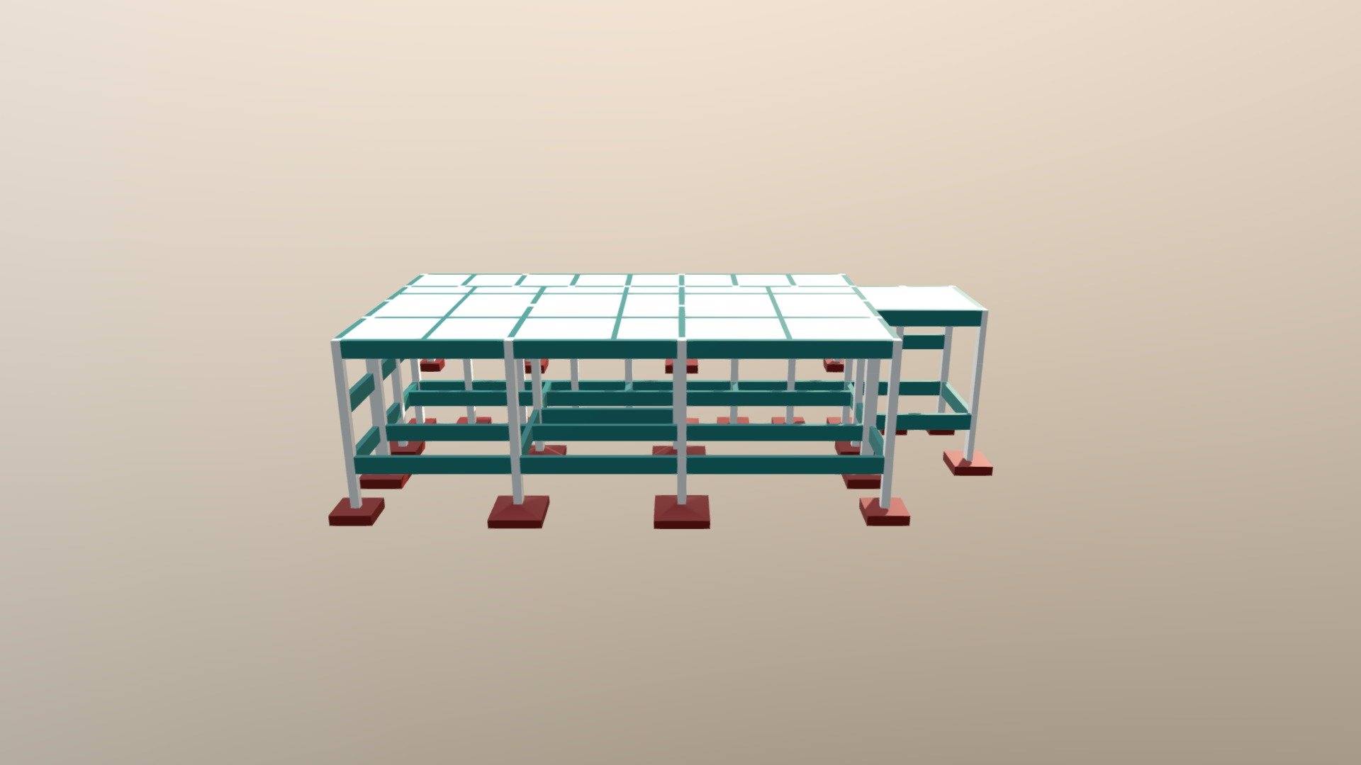 Base De Concreto Rev 04 - 3D model by ESTRUTURAL PROJETOS (@angraneg ...