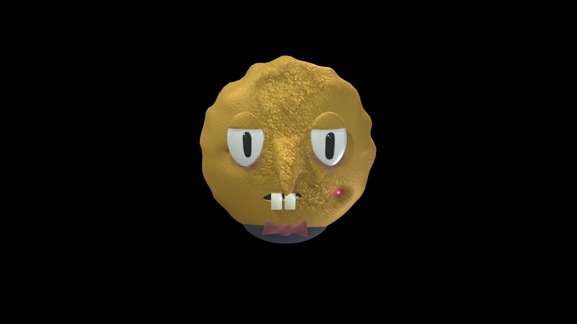 spongebill main body