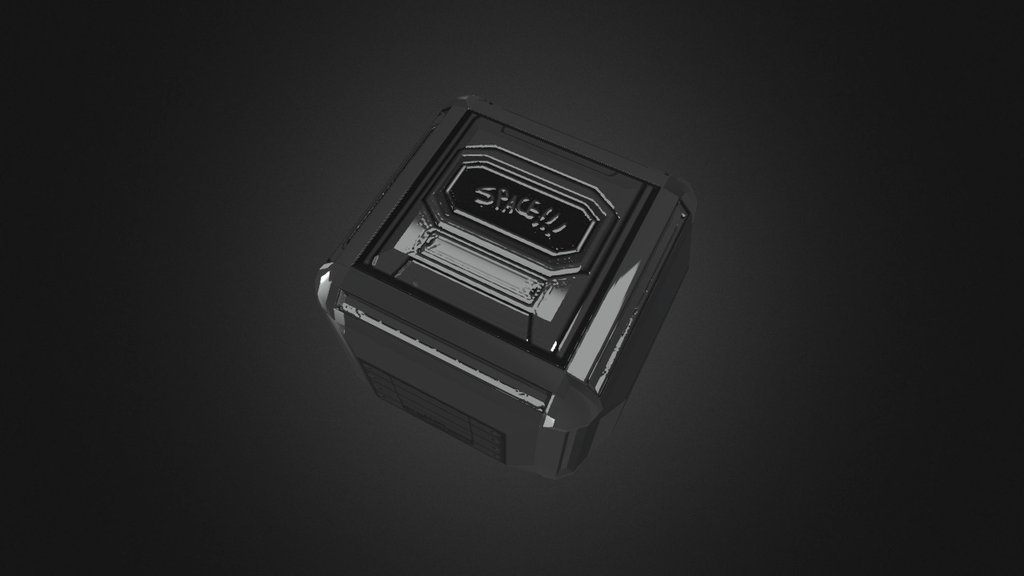 Scifibox 2