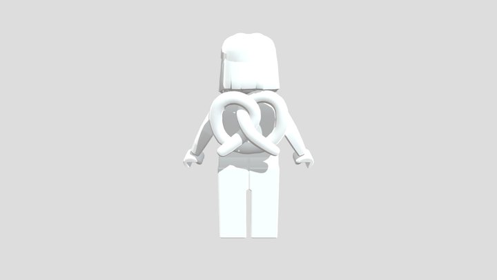User_ibellatheg 3D Model