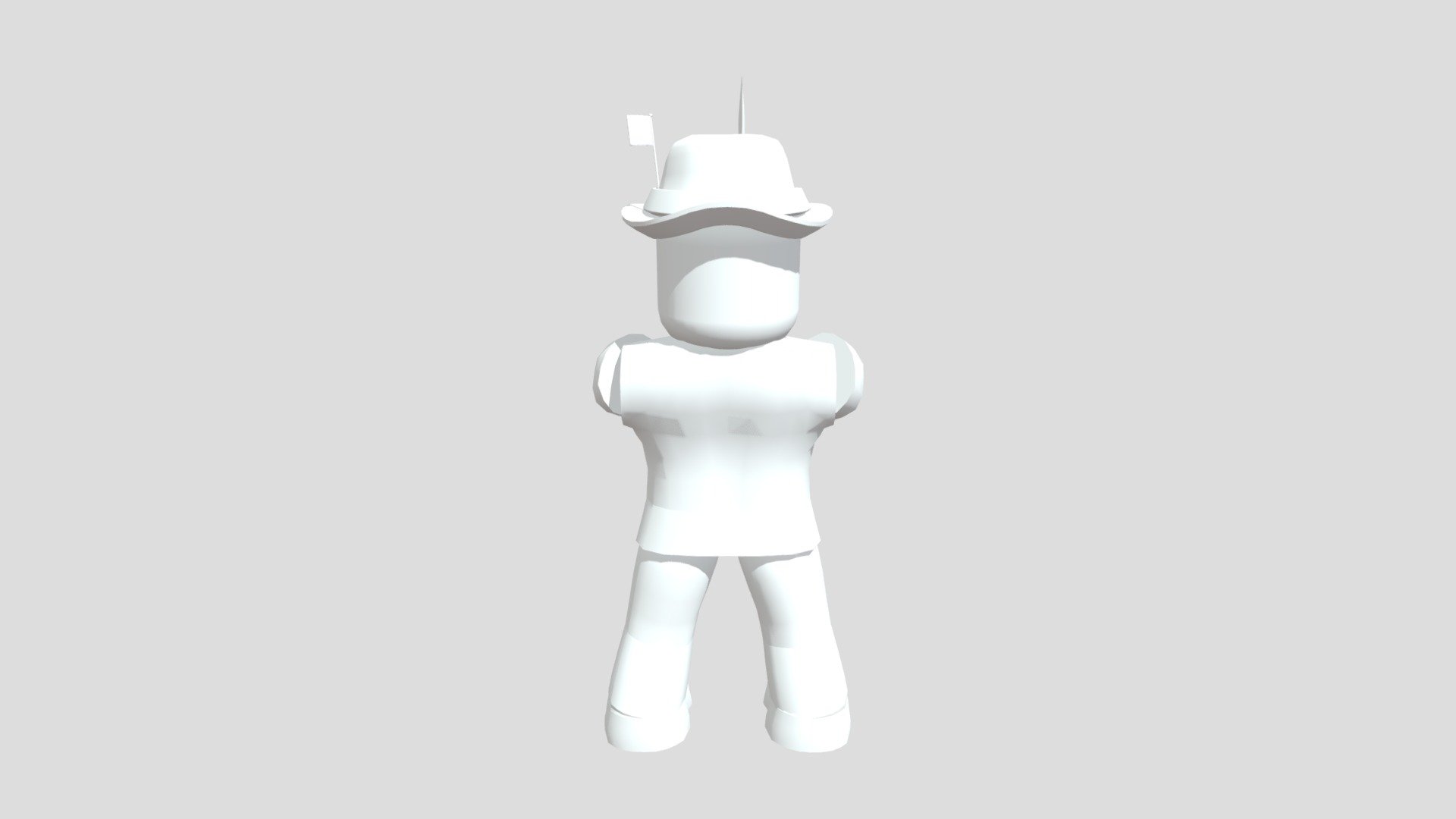Modelo Mipersonaje