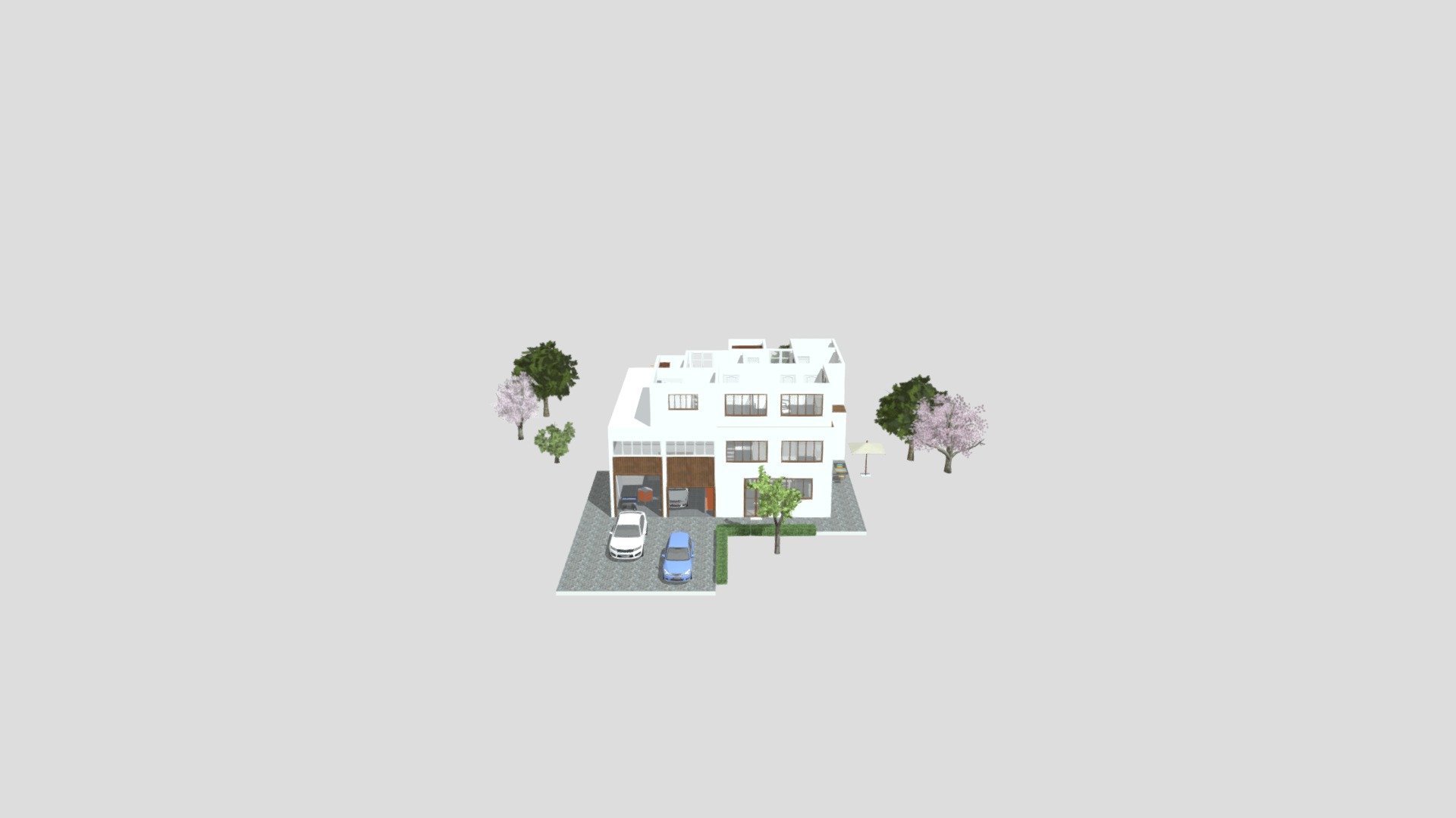 3 story family - Copy