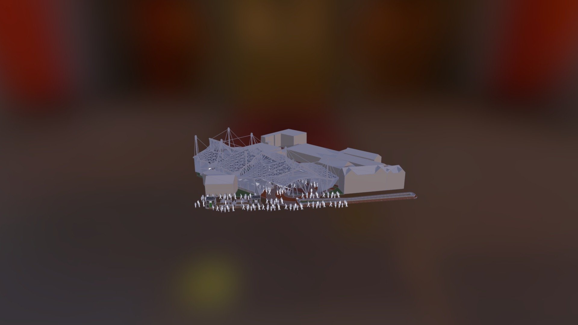 Plaza (Urban design)