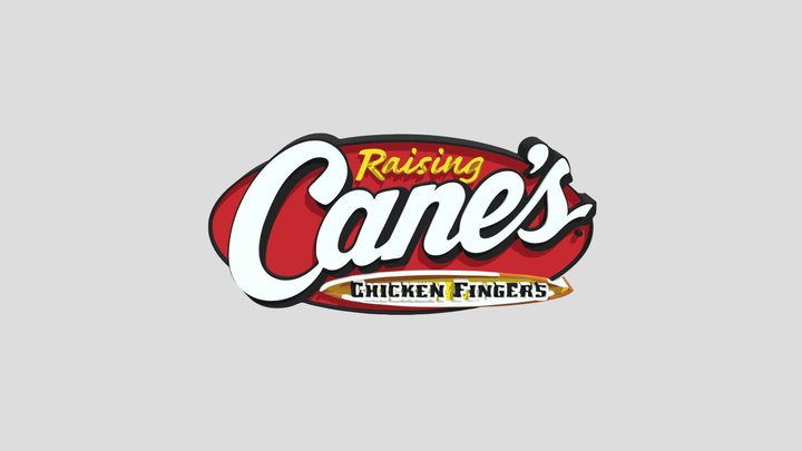 Raising Cane's