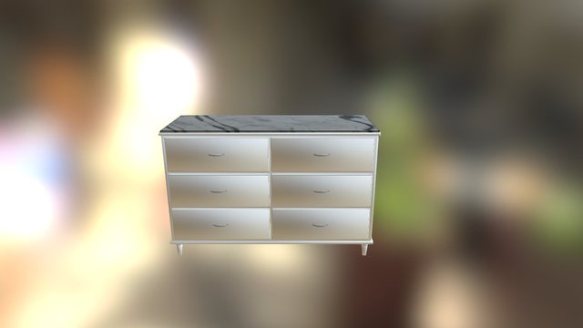 160112-IKEA-test 3D Model