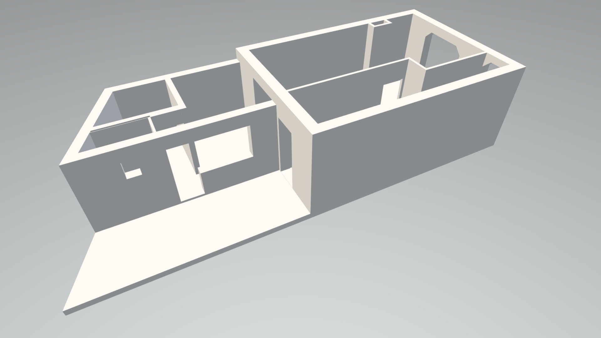 Test - 3D model by armel [242b073] - Sketchfab