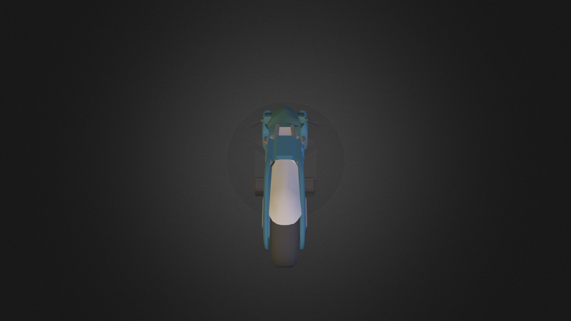 Honda Concept Bike