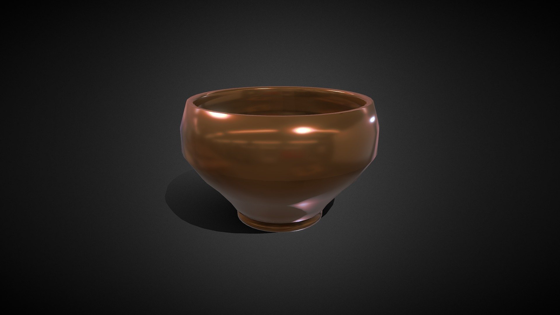 Tontopf || Pot || Vase || Flowerpot