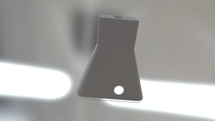 Body 3D Model