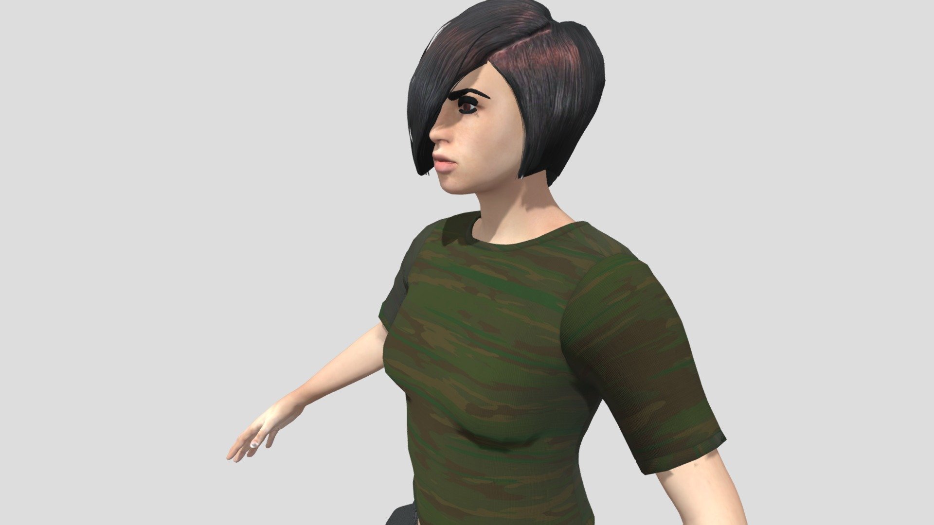 Girl 2