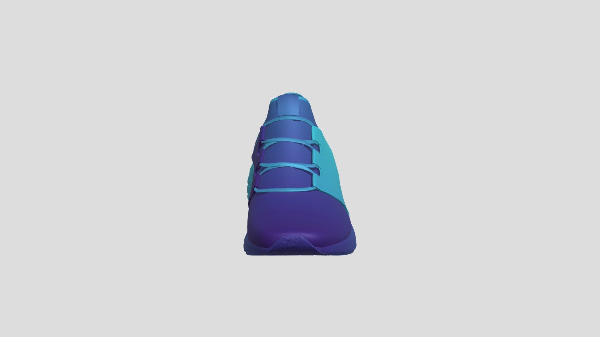 Main Shoe 1